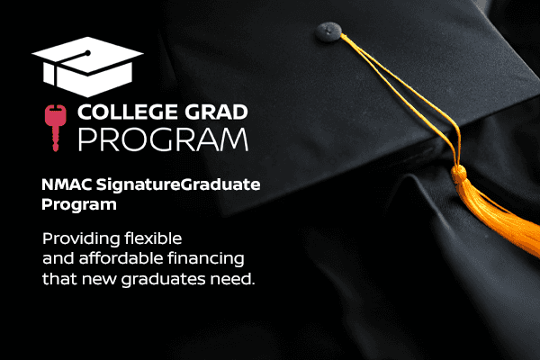 NMAC SignatureGraduate Program