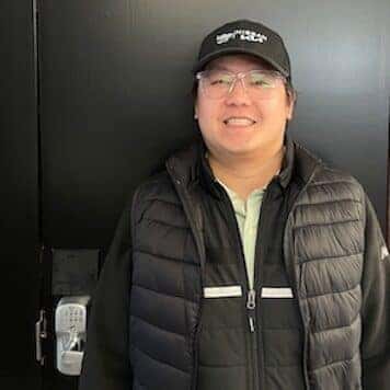 Tou Thao - Hmong Speaker