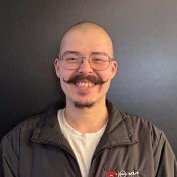 Joe Jackman