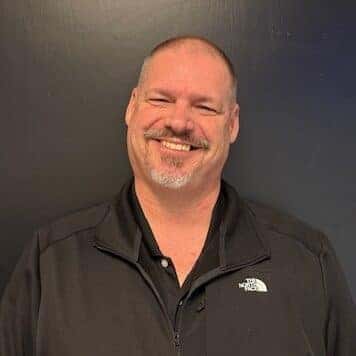 Randy Kosnopfal