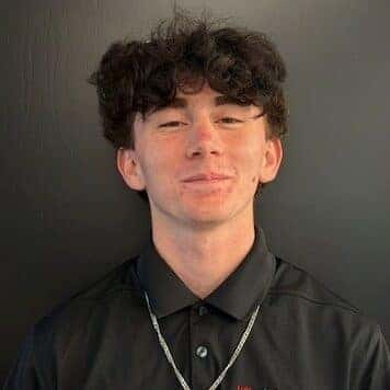 Jacob Gorman