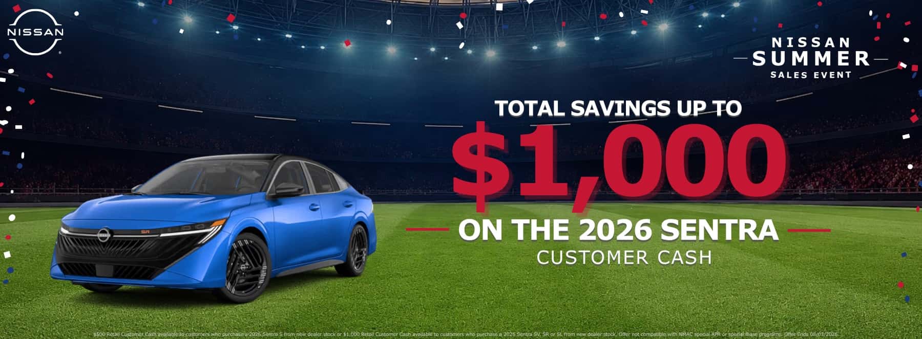 2026 Sentra