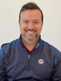 Chris Palmer