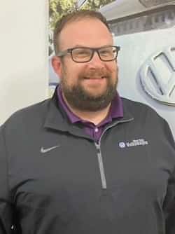 Dan Vick