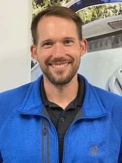 Jeremy Nelson