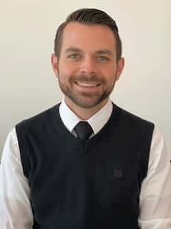 Michael Nordick