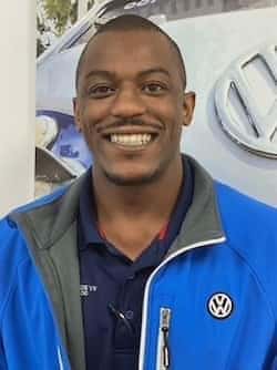 Trevon Allen