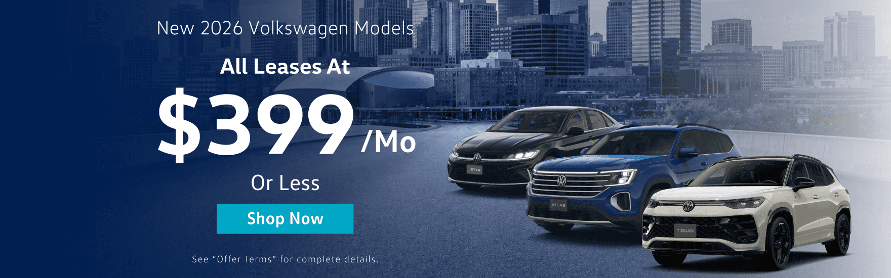 All Leases Under $399