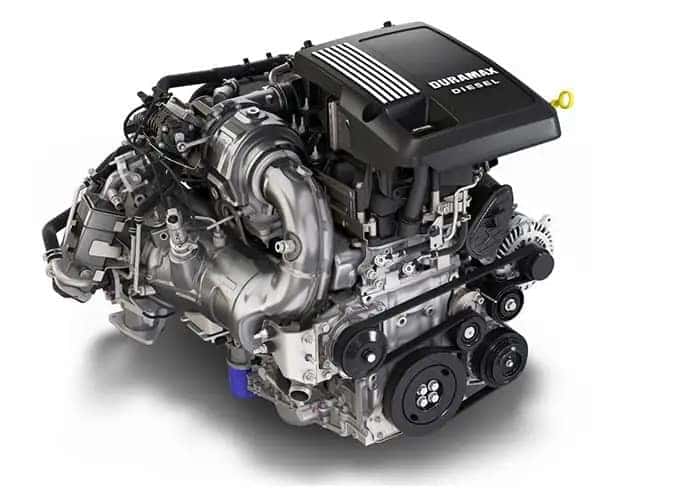 Duramax-3.0L-Turbo-Diessel