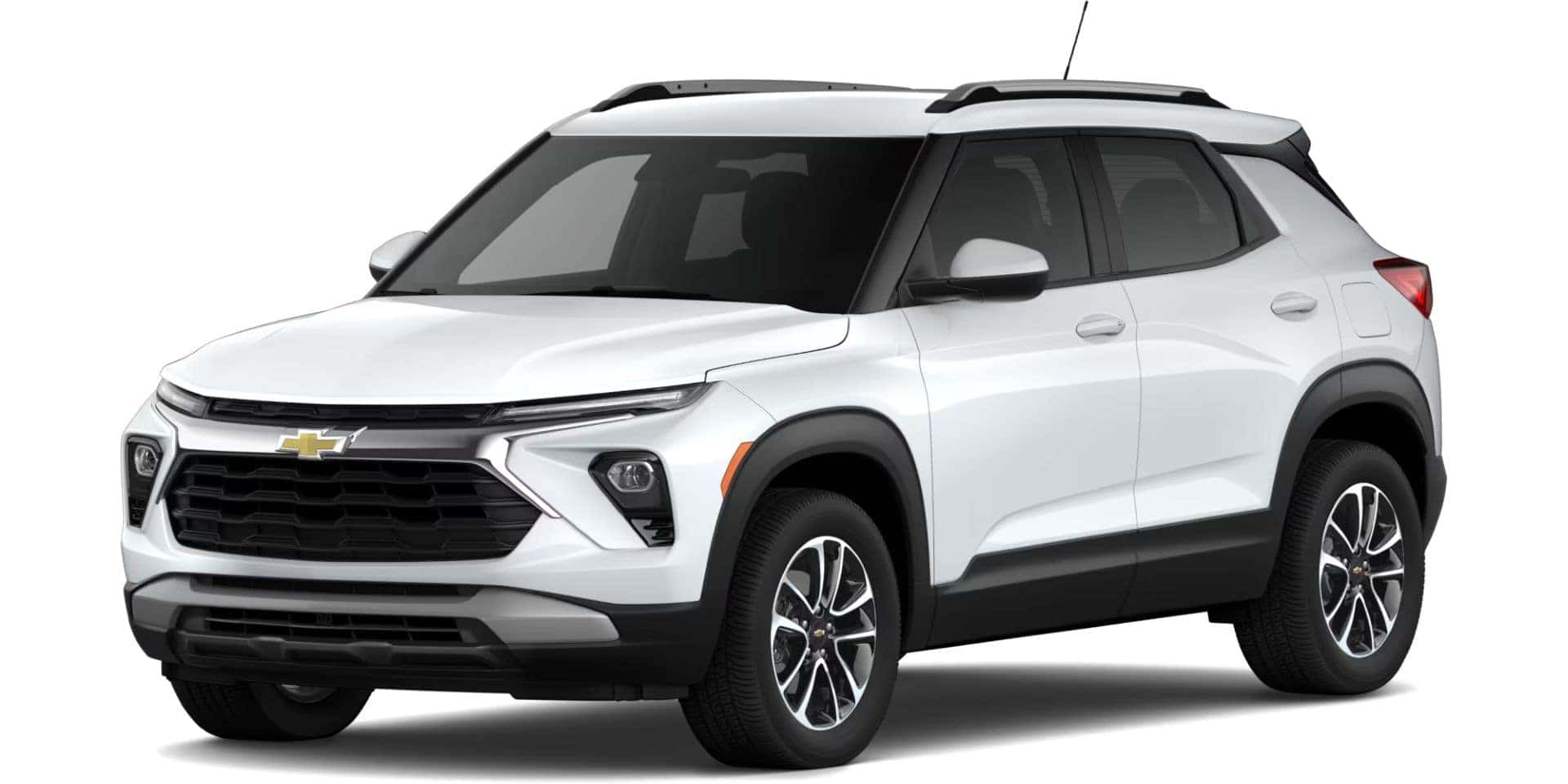 2025 chevrolet trailblazer lt in Iridescent Pearl Tricoat