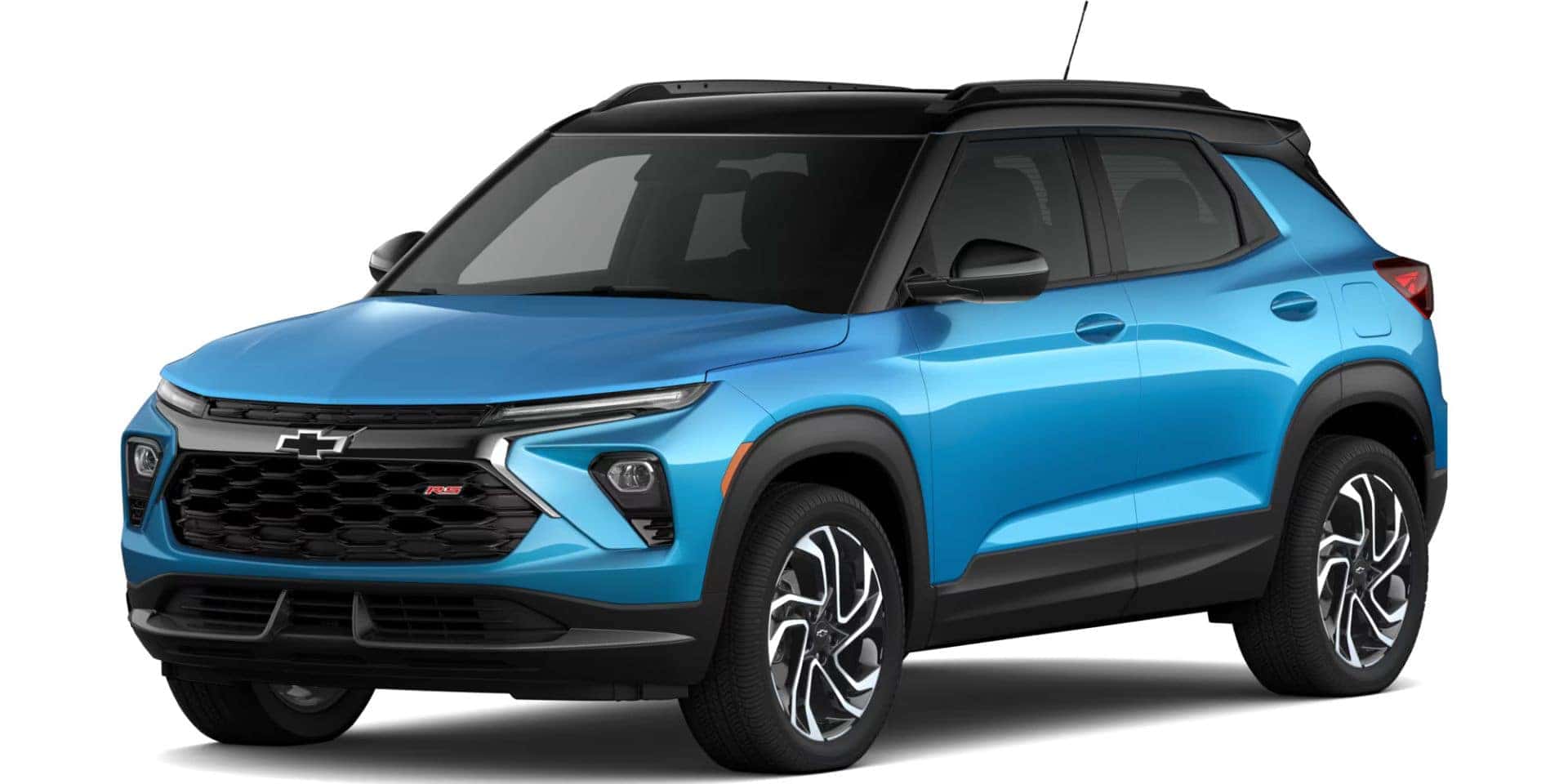 2025 chevrolet trailblazer rs in Marina Blue Metallic