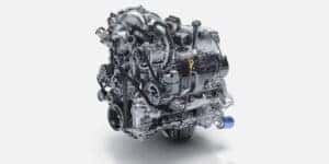 Duramax 6.6L Turbo Diesel V8