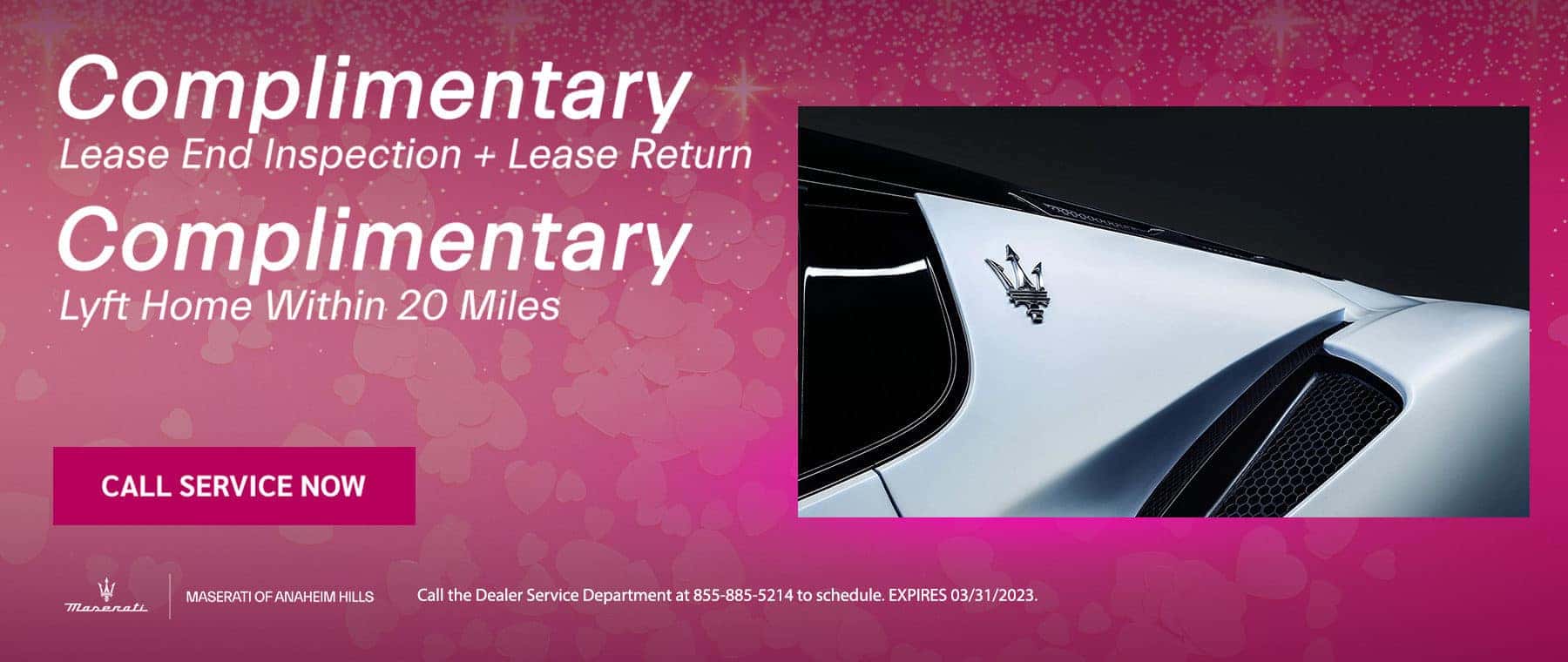 Slide-1800×760-Complimentary Lease End Inspection1