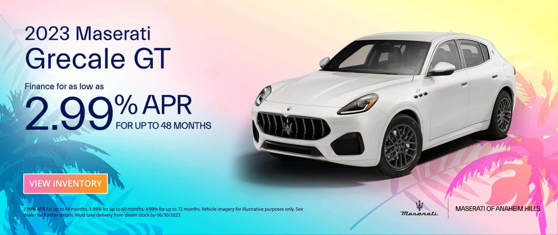 Slider-1800×760-2023 Maserati Grecale GT – Finance23