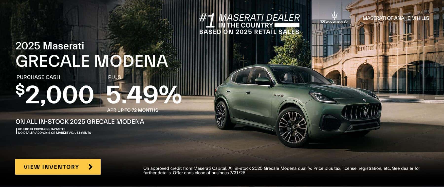 Slider_New_Maserati_Grecale-Modena_2025_Offer_1800x760_07-31-2025