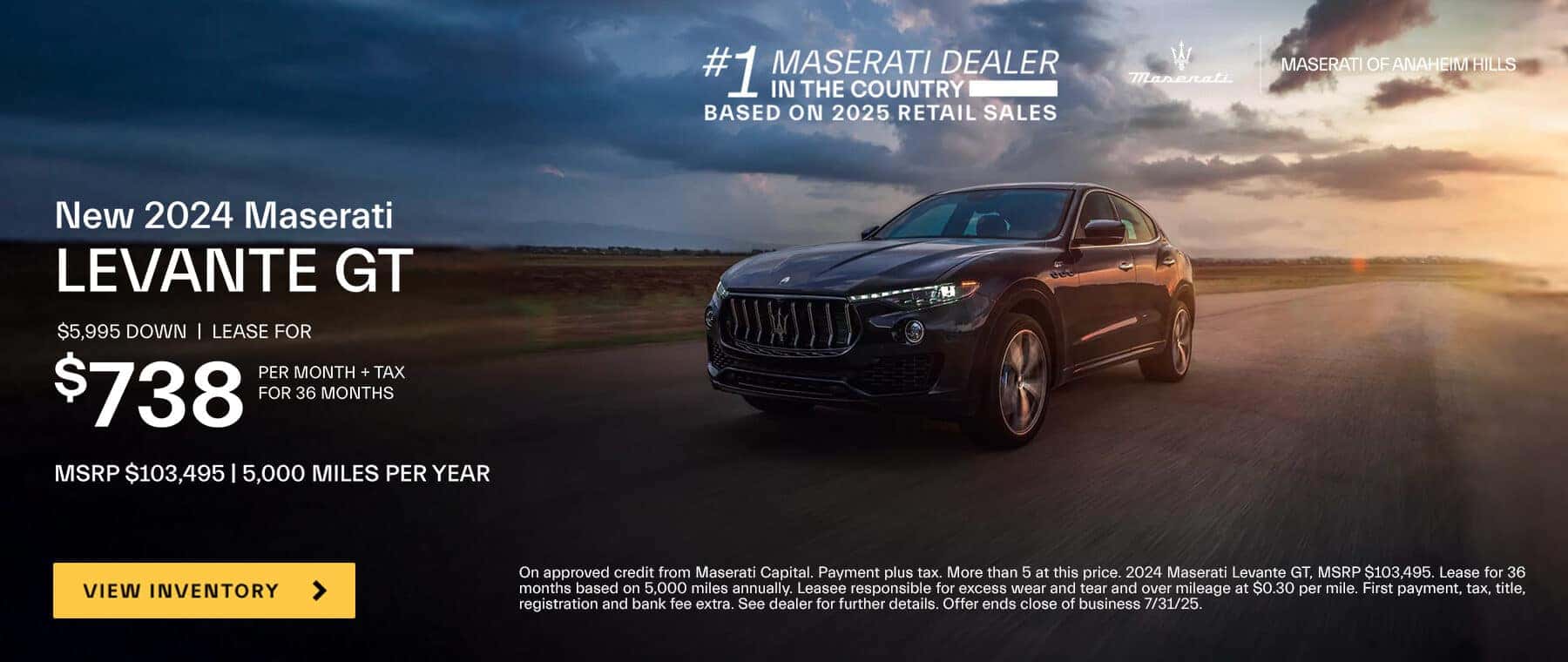 Slider_New_Maserati_Levante_2024_Offer_1800x760_07-31-2025