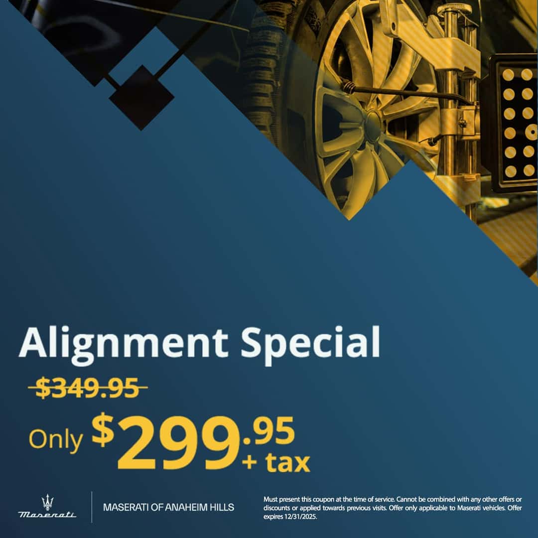 Alignment-Special