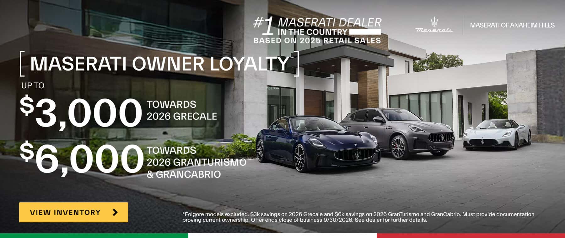 owner loyalty