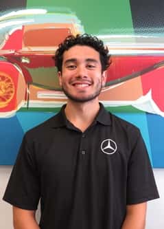 Christian Flores