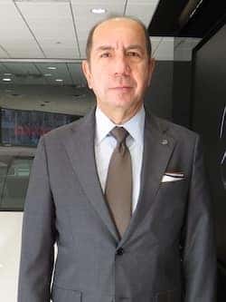 Azzam Altahir