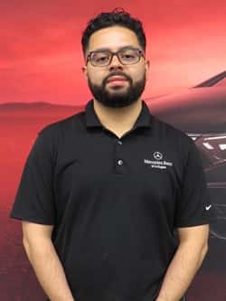 Wesley Ayala
