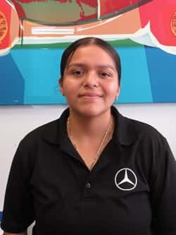 Jakelin Villagomez