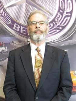 Mitch Kanaan