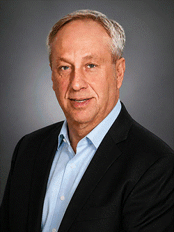 Bert O'Neal
