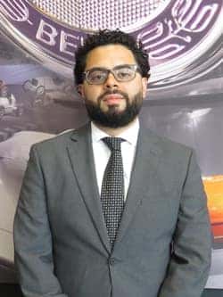 Wesley Ayala