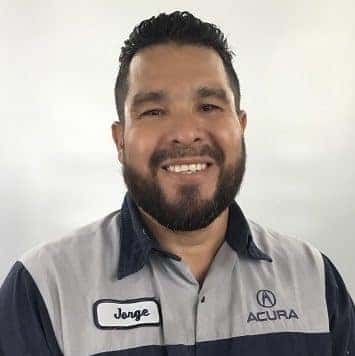 Jorge Mercado