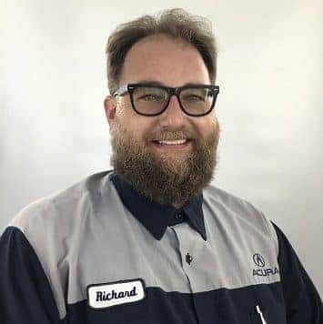 Josh Vroman