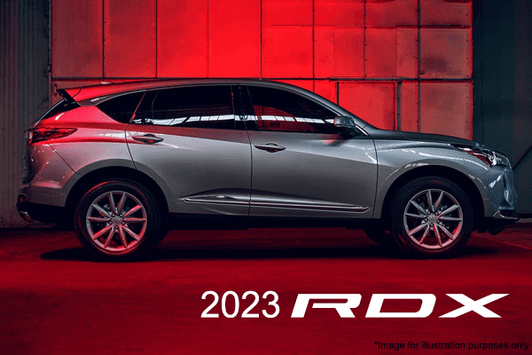 <center><strong>2023 RDX Technology</strong></center>