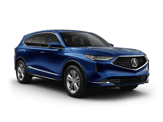 2023 Acura MDX