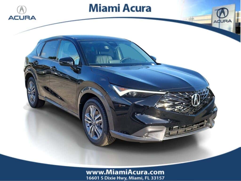 2026 Acura ADX Base
