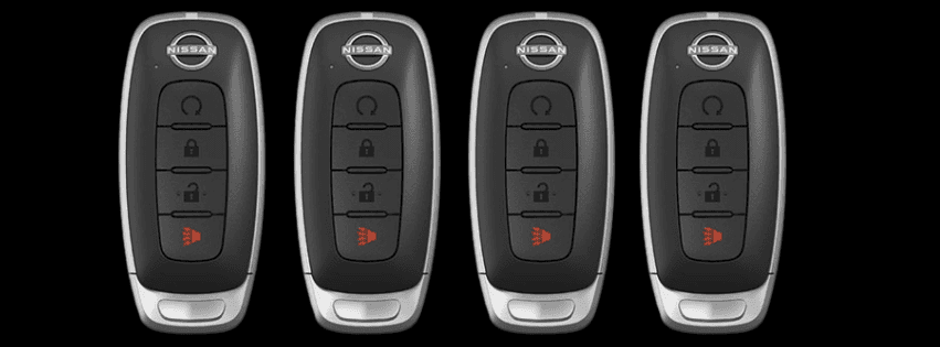 How to Change the Battery in a Nissan Key Fob | Nissan Key Fob Update