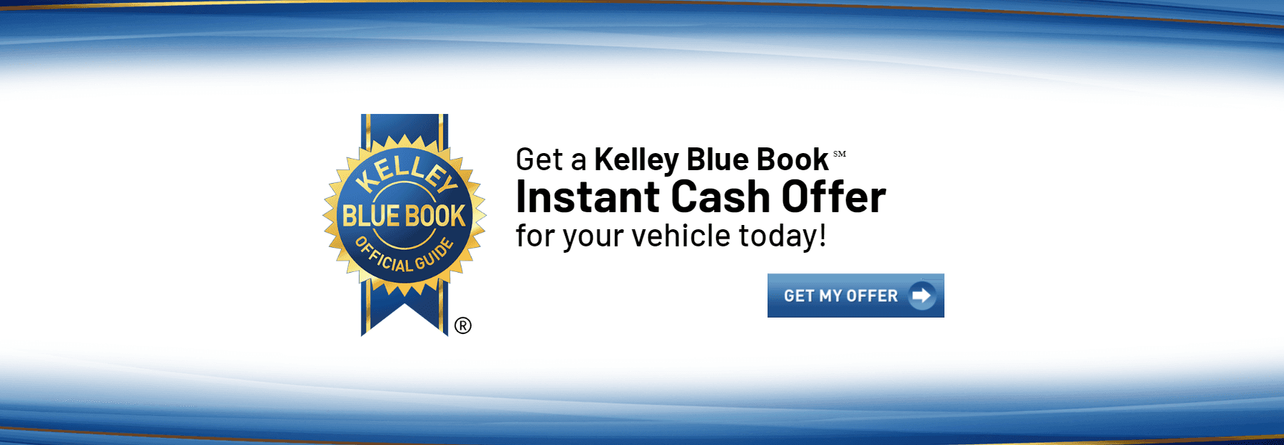 KBB Instant Cash Offer
