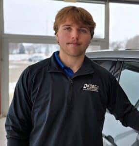 Kolton  W
