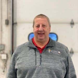 Mike Boone