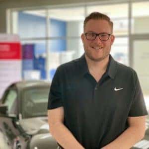 Sean Kondrath