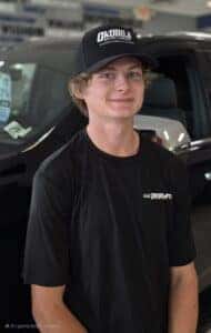 Dylan  C
