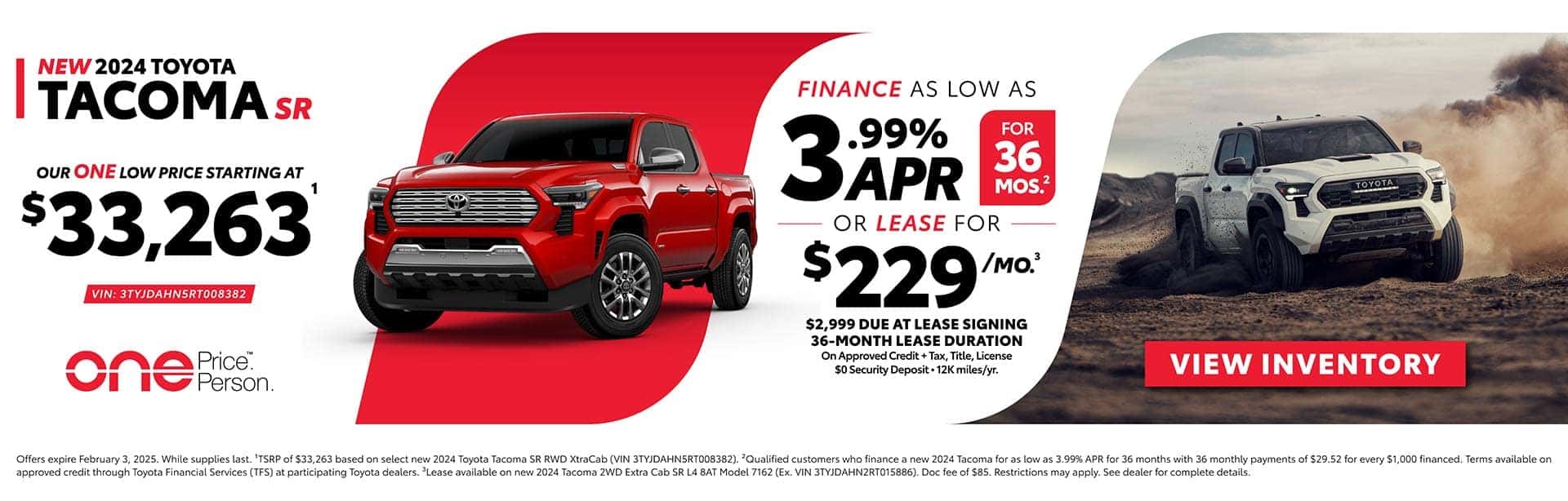 One Toyota of Oakland | Your New Car Dealership in Oakland