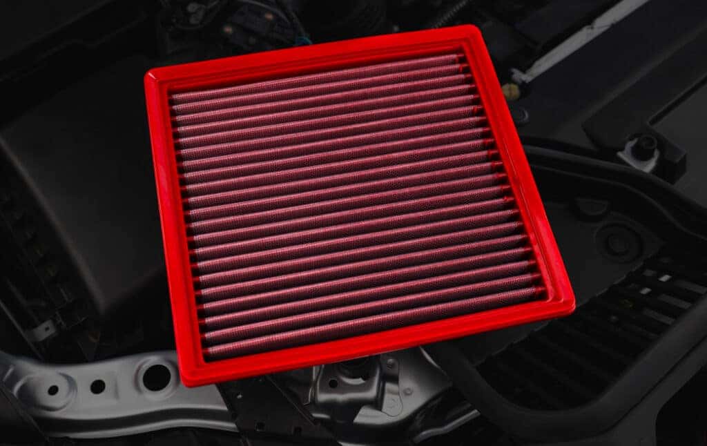AirFilter