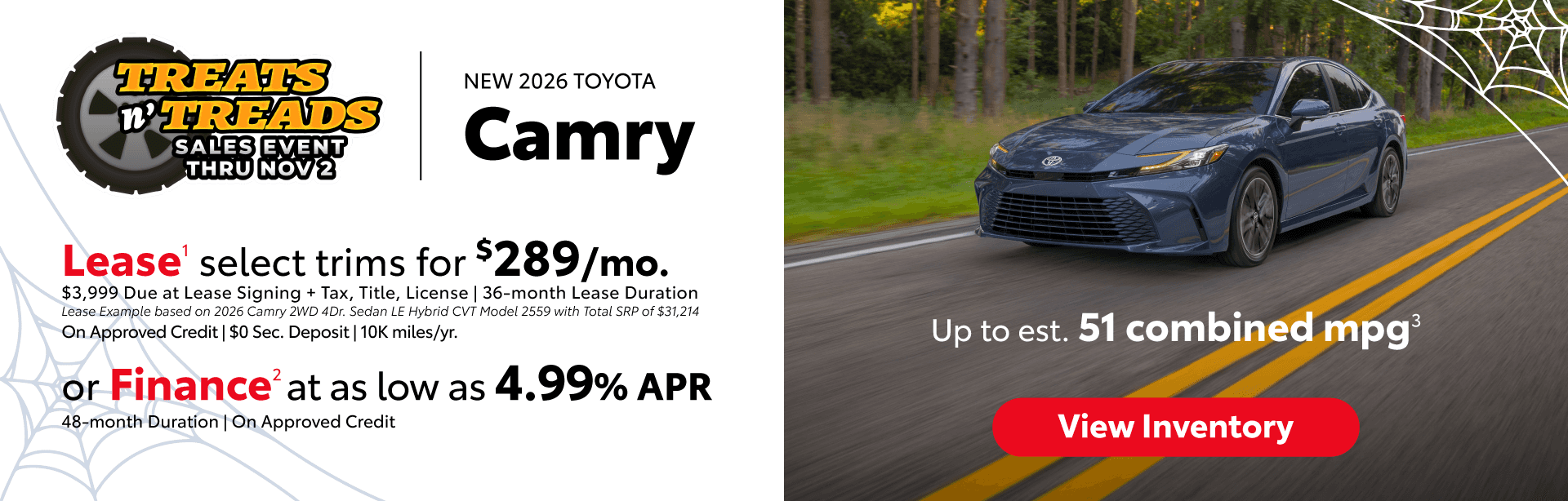 26 OCT Camry Desktop v2