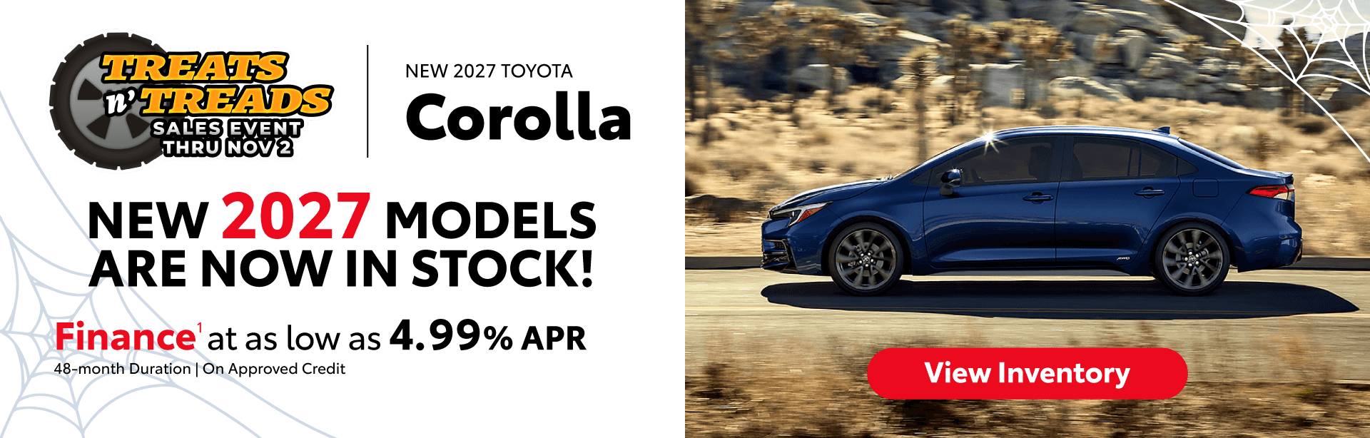 2026 27 Corolla Desktop
