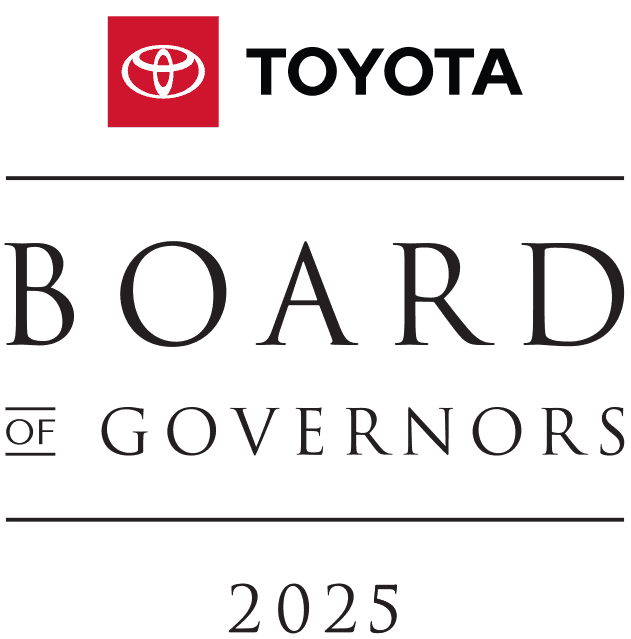 Board of Govenors Award