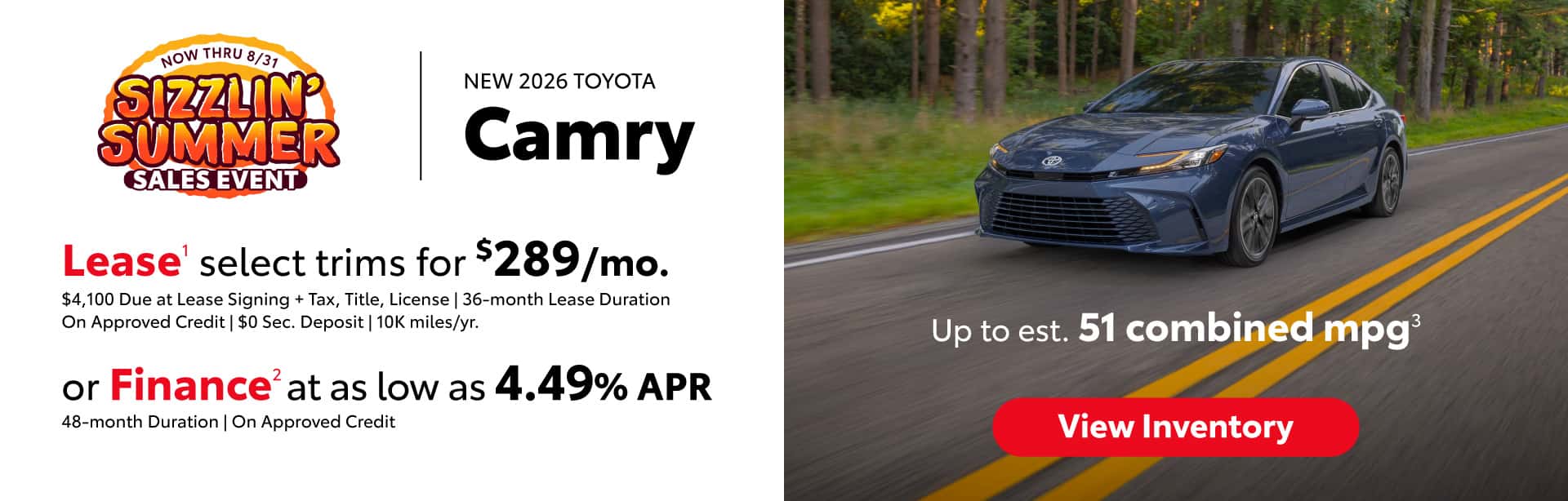 26 08 aug Camry m