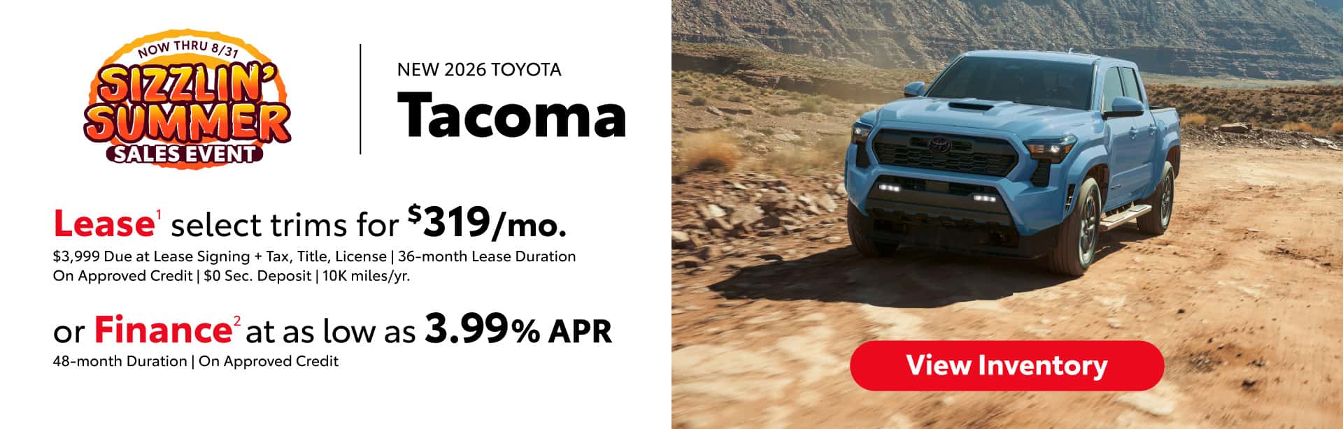 26 08 aug Tacoma m