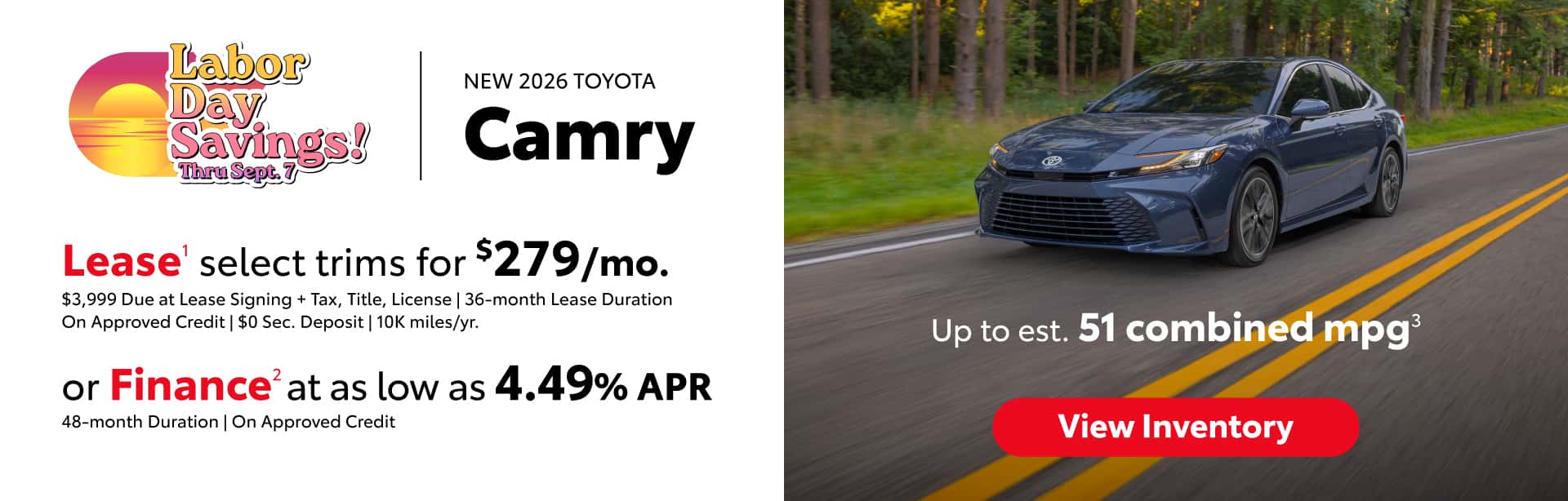 26 sep laborday camry desktop