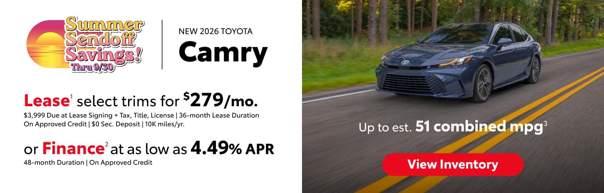 09 SEP Camry Desktop