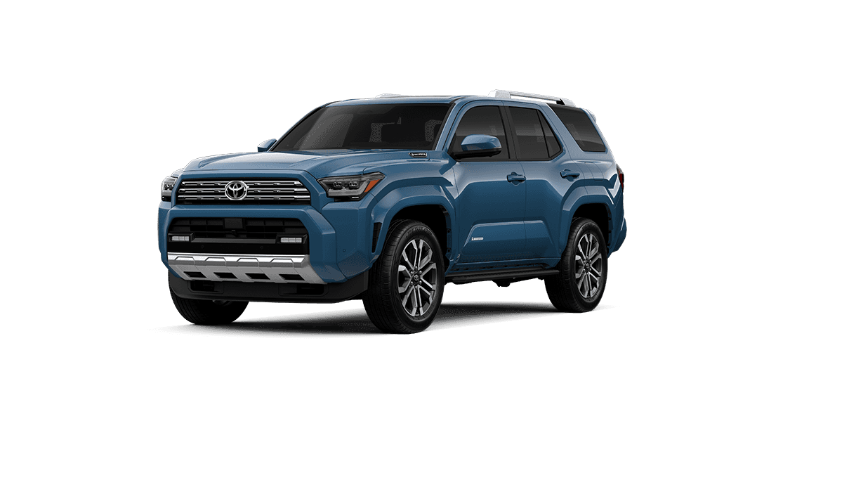 Toyota 4Runner near San Francisco, CA